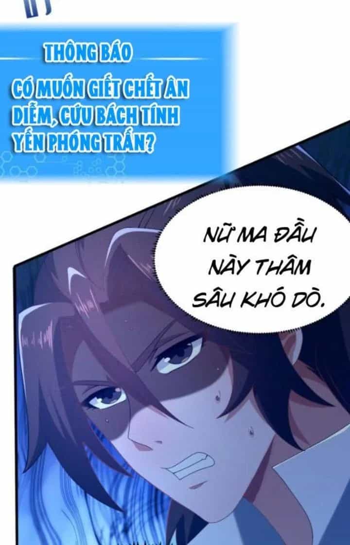 Võ Thánh Này Khảng Khái Quá Rồi - Chương 24 - ảnh 6