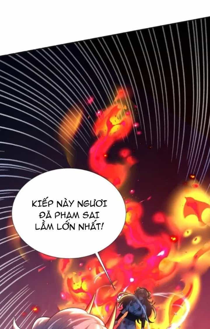Võ Thánh Này Khảng Khái Quá Rồi - Chương 25 - ảnh 57