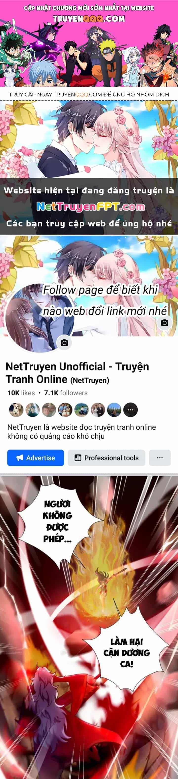 Võ Thánh Này Khảng Khái Quá Rồi - Chương 26 - ảnh 1