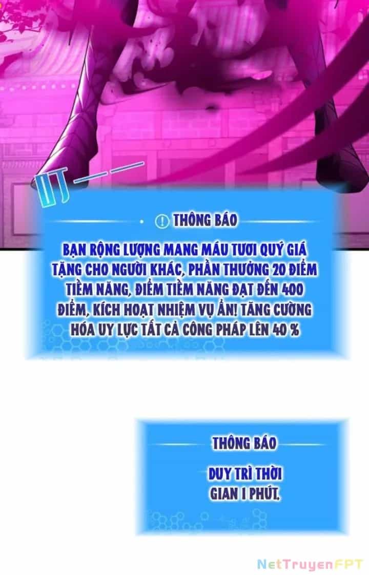 Võ Thánh Này Khảng Khái Quá Rồi - Chương 26 - ảnh 37
