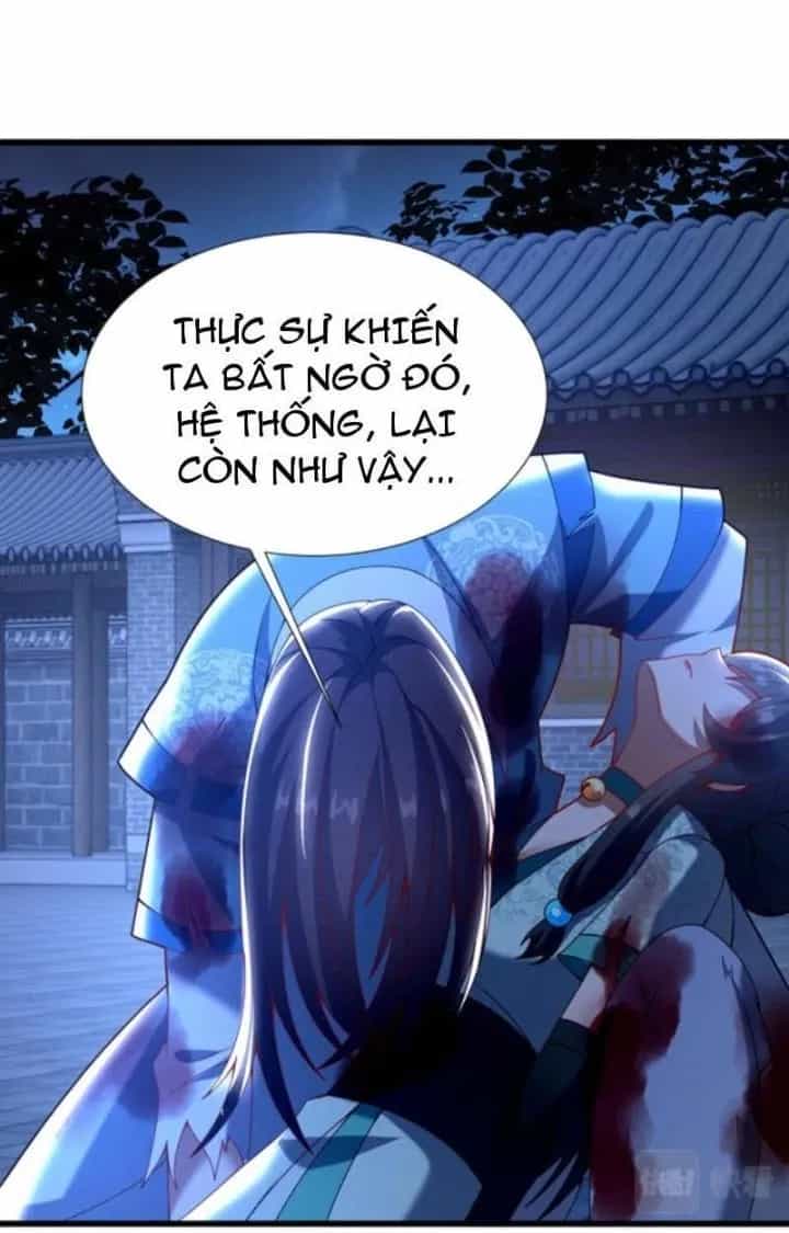 Võ Thánh Này Khảng Khái Quá Rồi - Chương 26 - ảnh 38