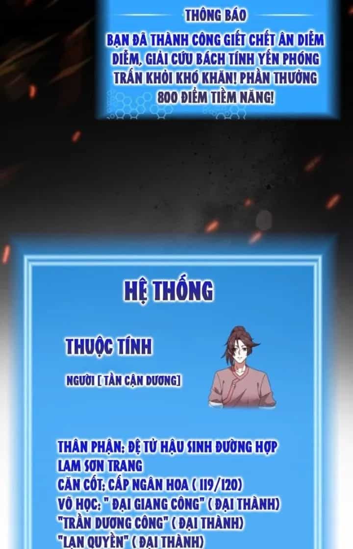 Võ Thánh Này Khảng Khái Quá Rồi - Chương 26 - ảnh 58