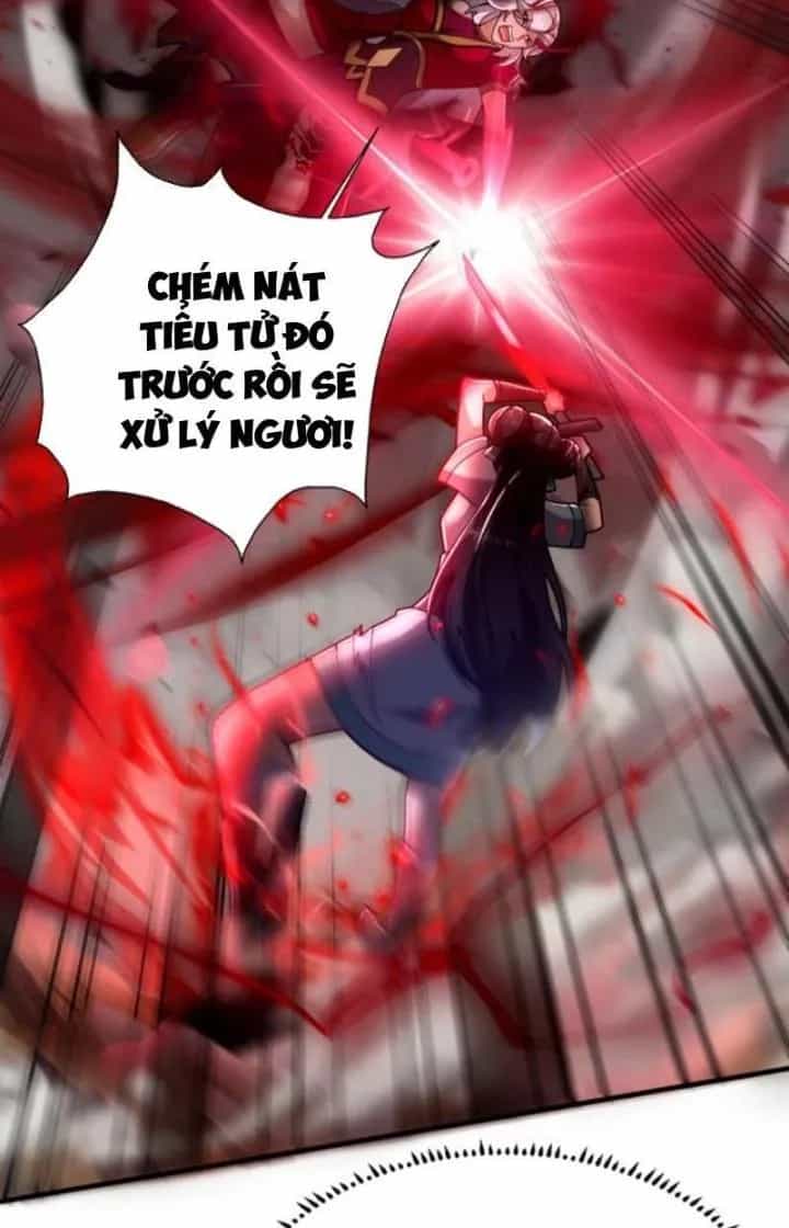Võ Thánh Này Khảng Khái Quá Rồi - Chương 26 - ảnh 6