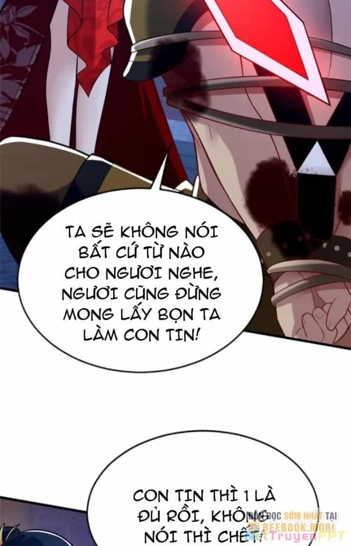 Võ Thánh Này Khảng Khái Quá Rồi - Chương 27 - ảnh 15