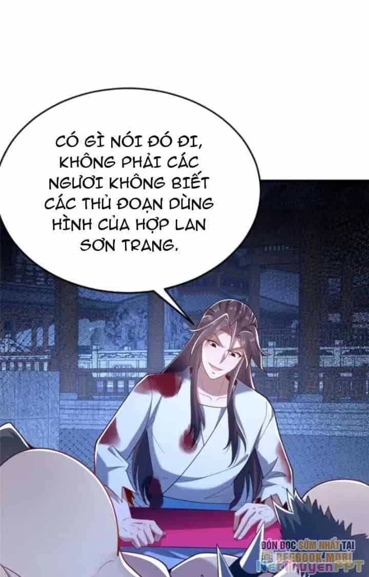 Võ Thánh Này Khảng Khái Quá Rồi - Chương 27 - ảnh 25