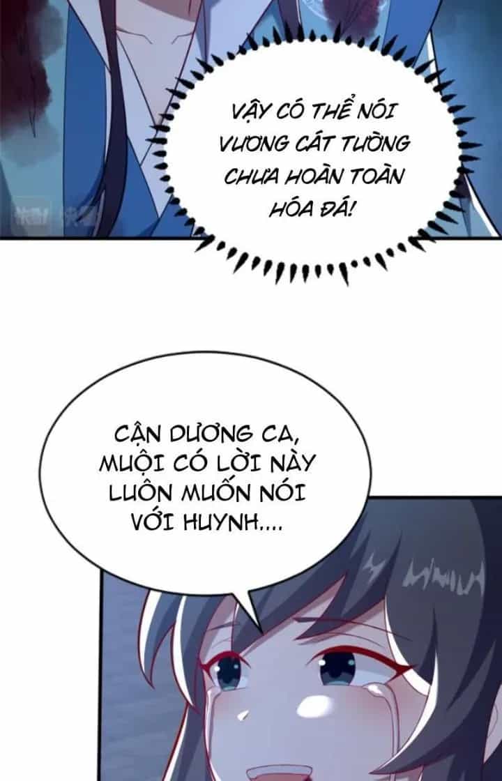 Võ Thánh Này Khảng Khái Quá Rồi - Chương 27 - ảnh 3