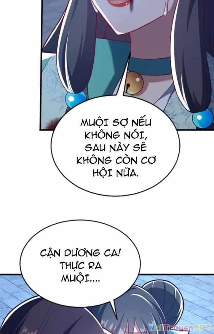 Võ Thánh Này Khảng Khái Quá Rồi - Chương 27 - ảnh 4