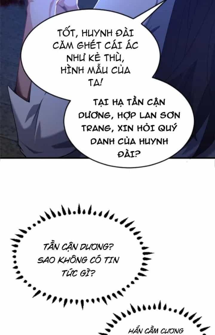 Võ Thánh Này Khảng Khái Quá Rồi - Chương 27 - ảnh 42