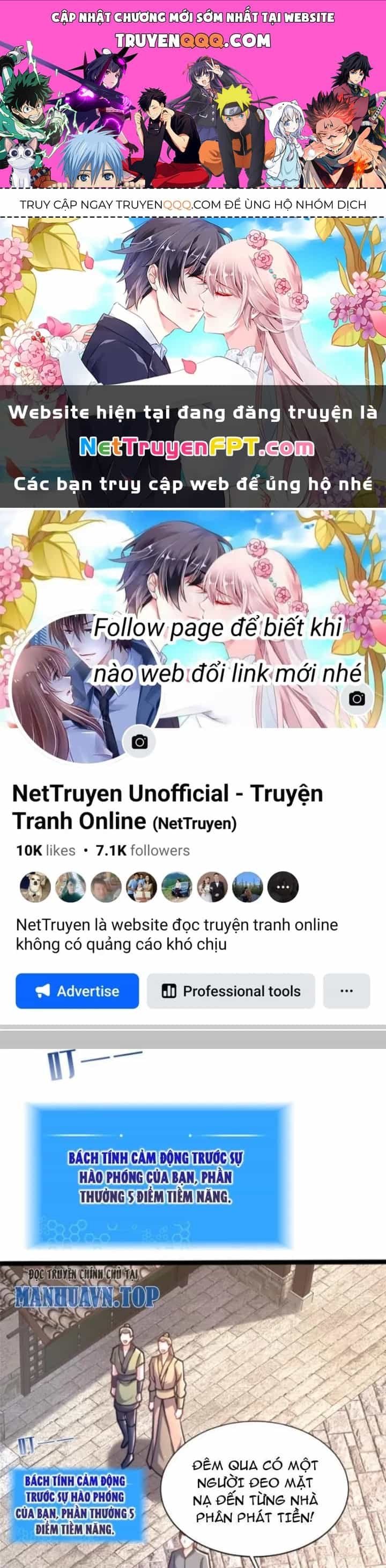 Võ Thánh Này Khảng Khái Quá Rồi - Chương 28 - ảnh 1