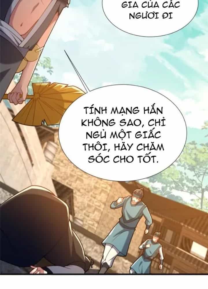 Võ Thánh Này Khảng Khái Quá Rồi - Chương 28 - ảnh 101