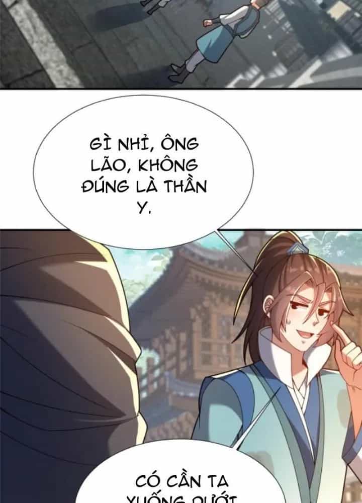 Võ Thánh Này Khảng Khái Quá Rồi - Chương 28 - ảnh 105