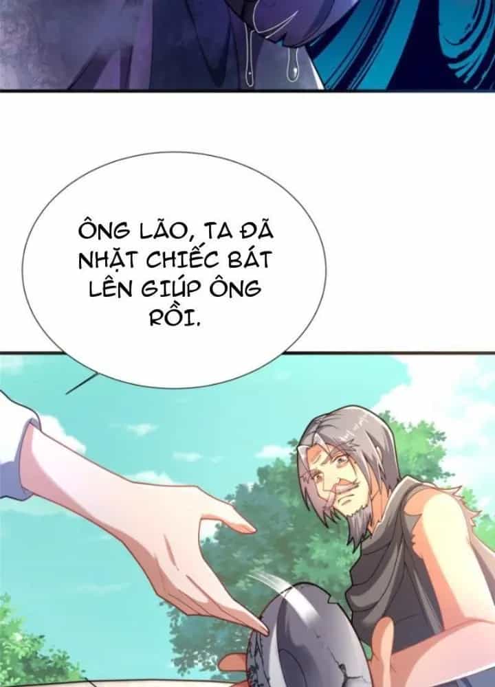Võ Thánh Này Khảng Khái Quá Rồi - Chương 28 - ảnh 21