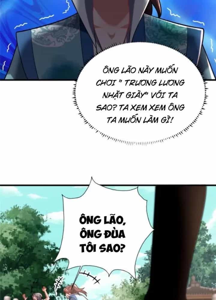Võ Thánh Này Khảng Khái Quá Rồi - Chương 28 - ảnh 43