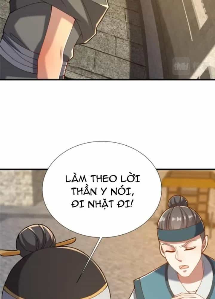 Võ Thánh Này Khảng Khái Quá Rồi - Chương 28 - ảnh 61
