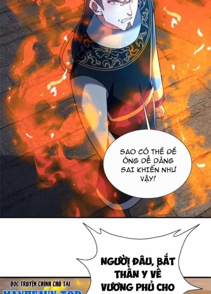 Võ Thánh Này Khảng Khái Quá Rồi - Chương 28 - ảnh 79