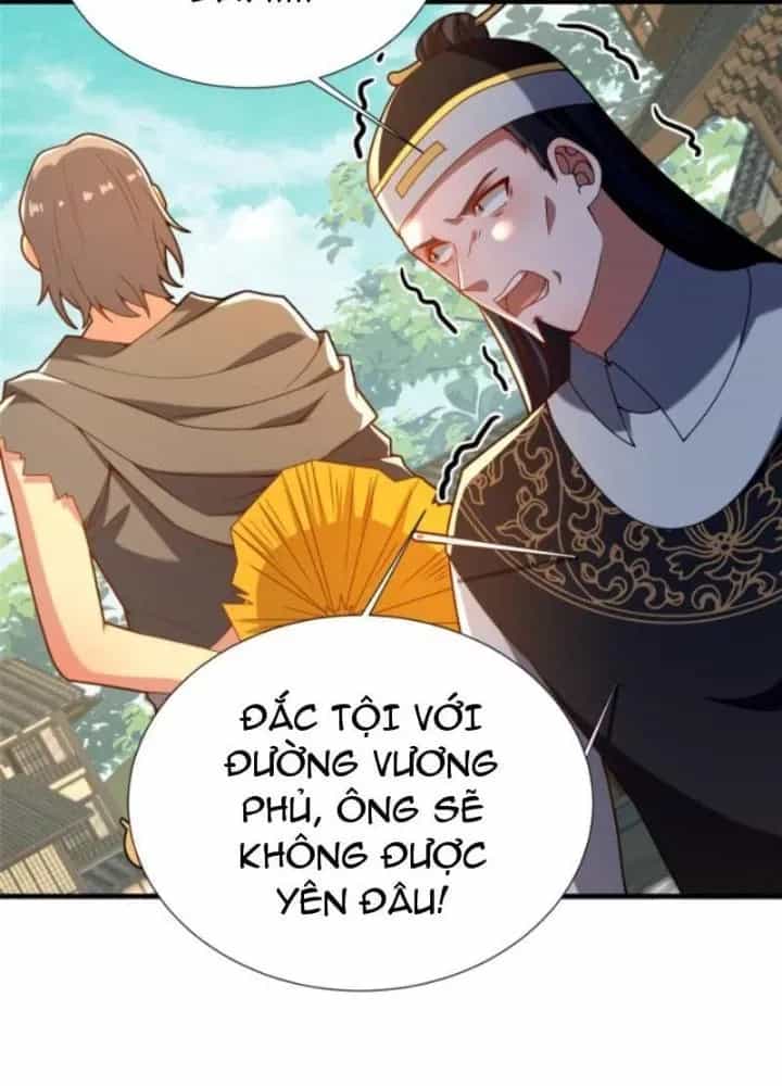 Võ Thánh Này Khảng Khái Quá Rồi - Chương 28 - ảnh 97