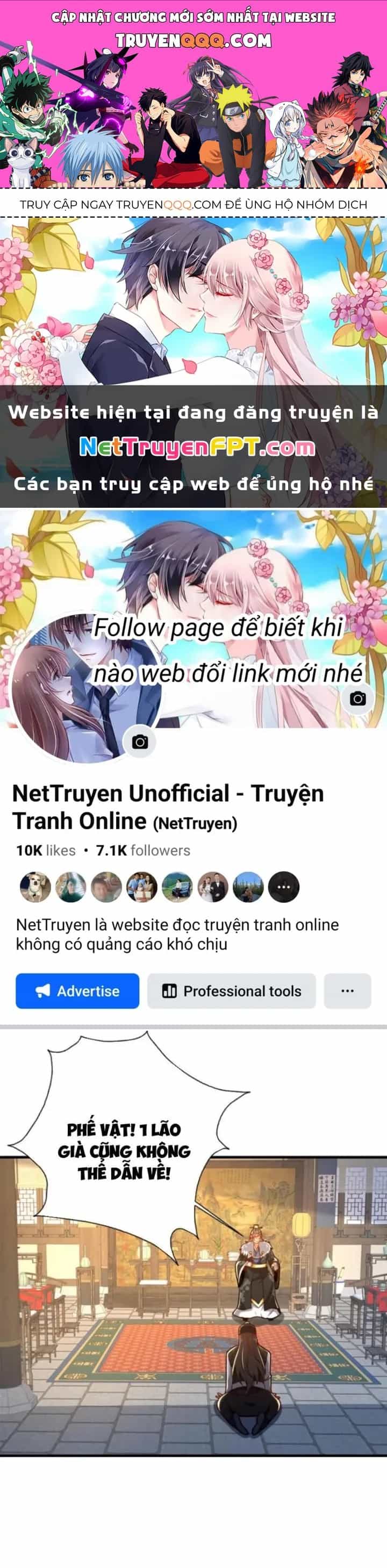 Võ Thánh Này Khảng Khái Quá Rồi - Chương 29 - ảnh 1
