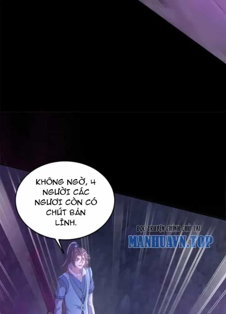 Võ Thánh Này Khảng Khái Quá Rồi - Chương 29 - ảnh 89