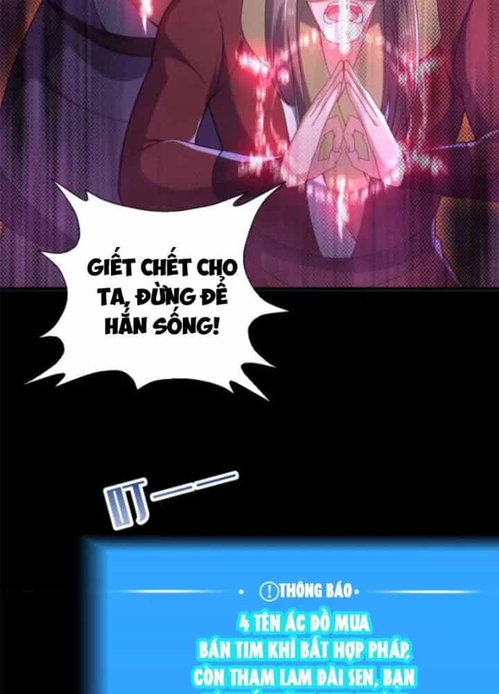 Võ Thánh Này Khảng Khái Quá Rồi - Chương 29 - ảnh 97