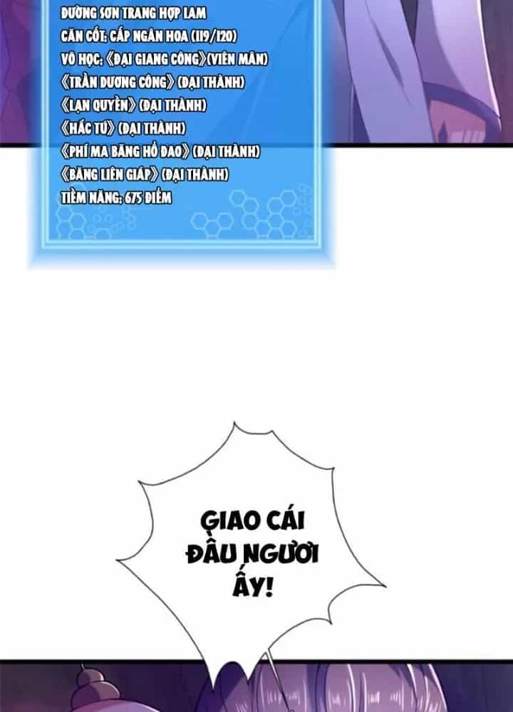 Võ Thánh Này Khảng Khái Quá Rồi - Chương 30 - ảnh 37