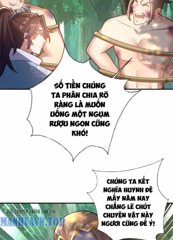 Võ Thánh Này Khảng Khái Quá Rồi - Chương 30 - ảnh 73