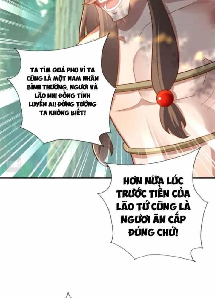 Võ Thánh Này Khảng Khái Quá Rồi - Chương 30 - ảnh 75