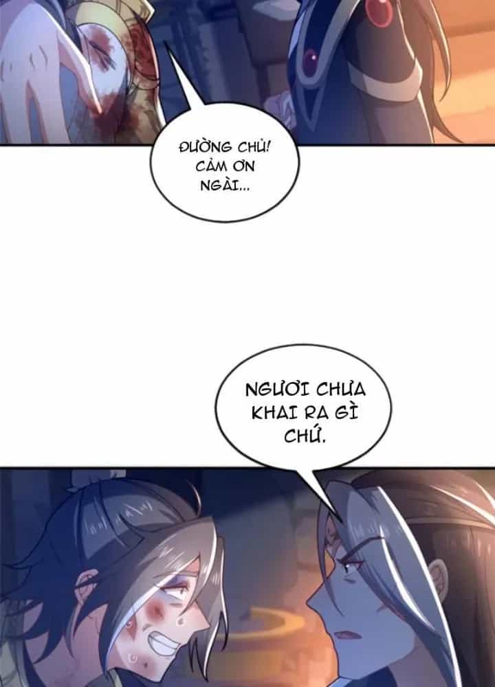 Võ Thánh Này Khảng Khái Quá Rồi - Chương 30 - ảnh 97