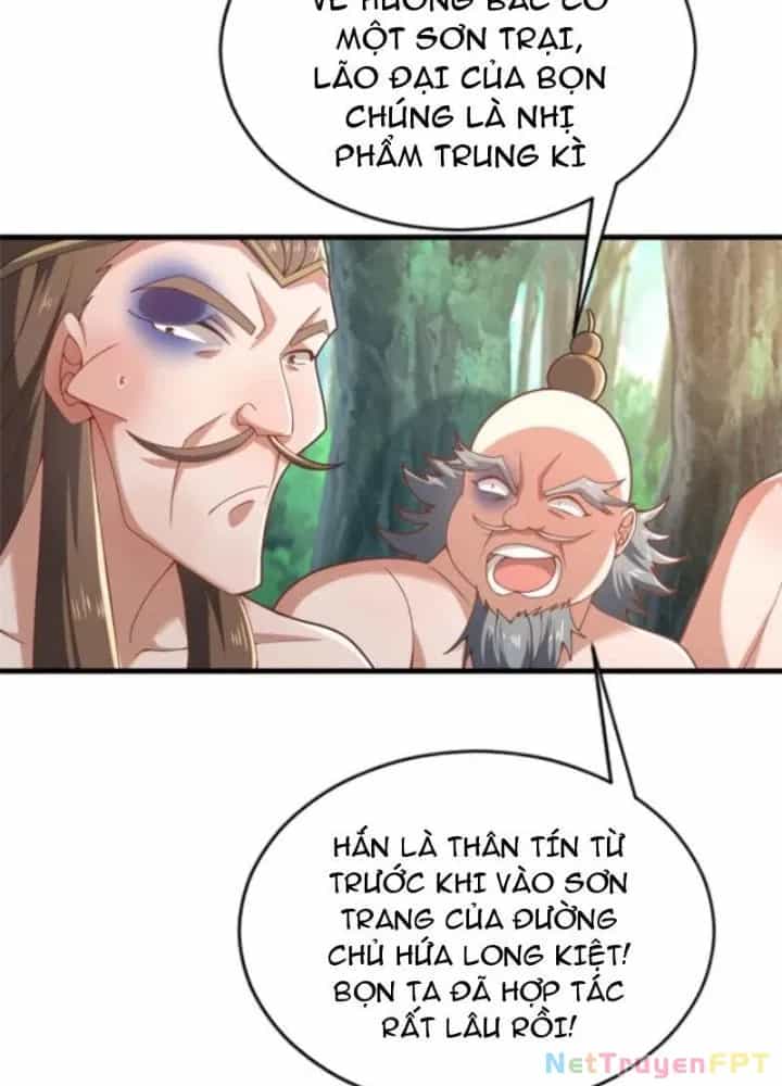Võ Thánh Này Khảng Khái Quá Rồi - Chương 31 - ảnh 15