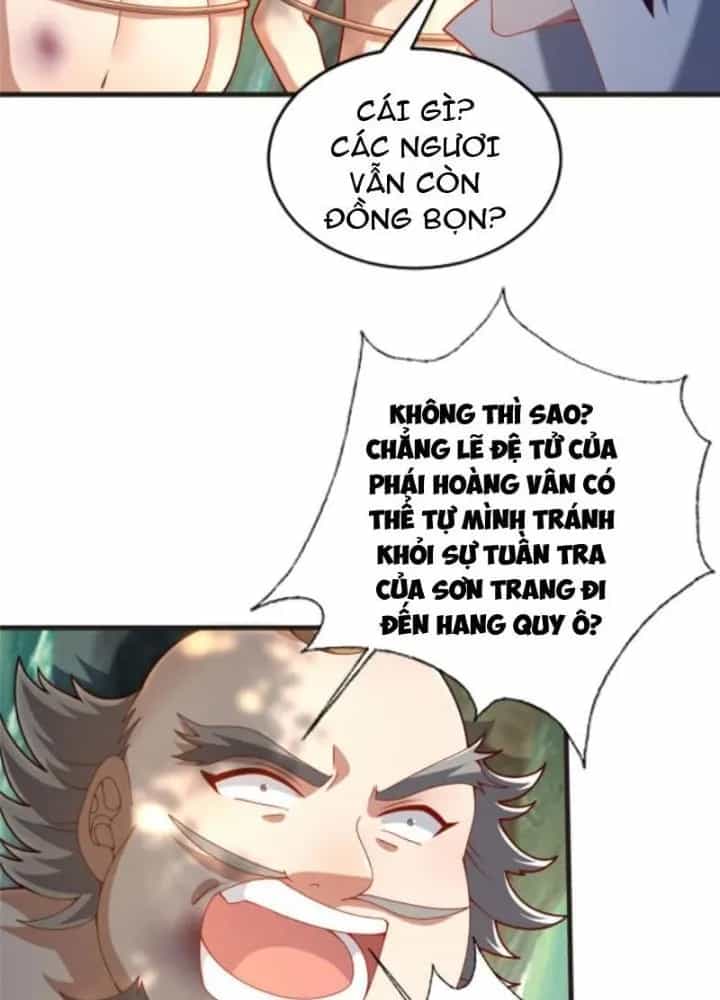 Võ Thánh Này Khảng Khái Quá Rồi - Chương 31 - ảnh 7