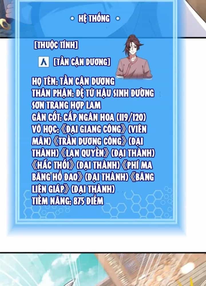 Võ Thánh Này Khảng Khái Quá Rồi - Chương 31 - ảnh 87