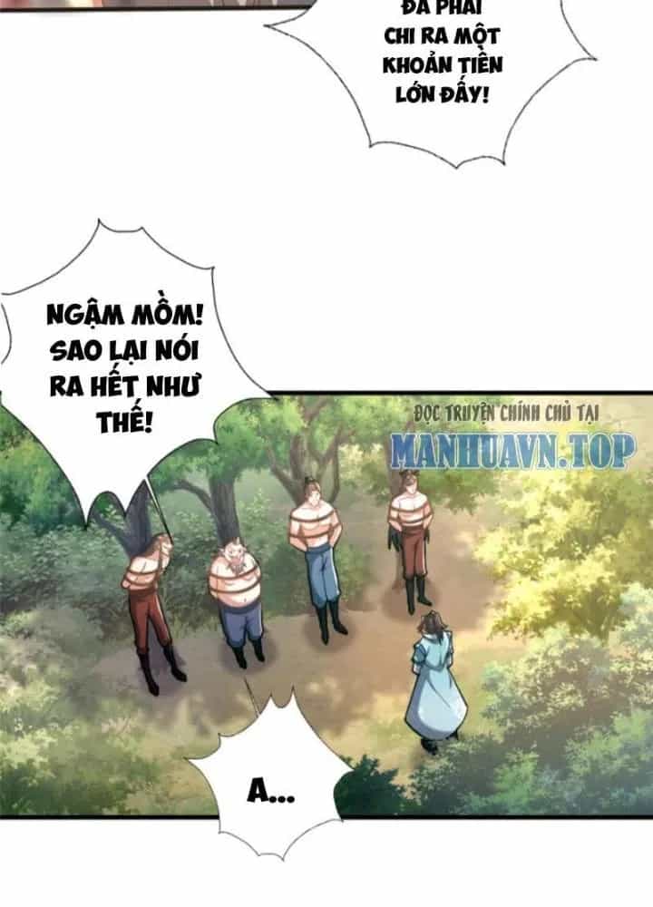 Võ Thánh Này Khảng Khái Quá Rồi - Chương 31 - ảnh 9