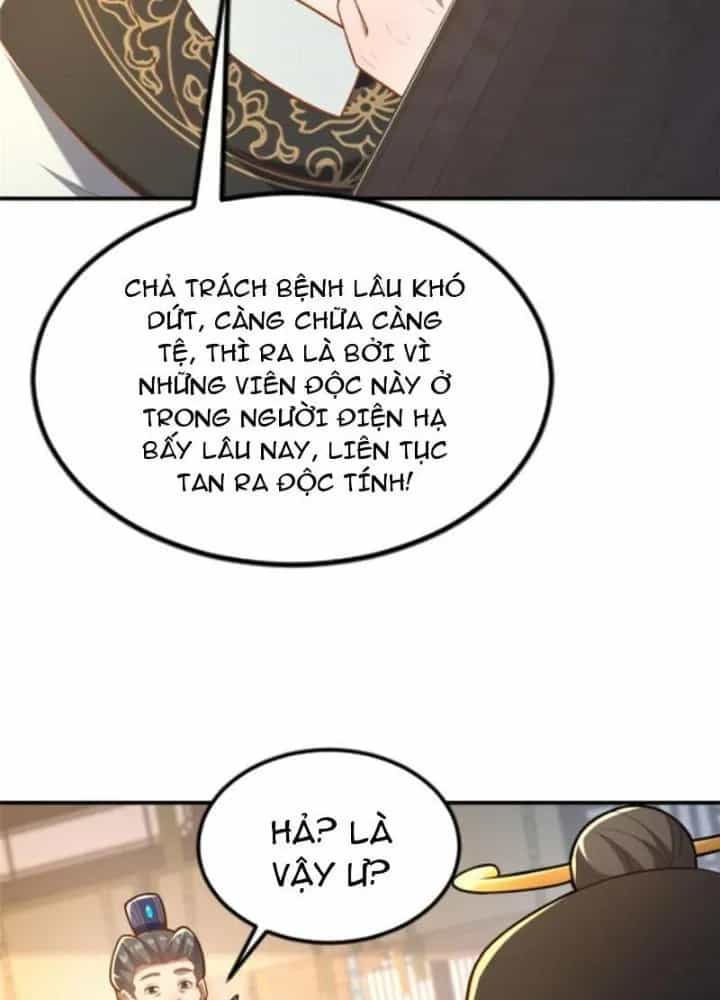 Võ Thánh Này Khảng Khái Quá Rồi - Chương 32 - ảnh 100