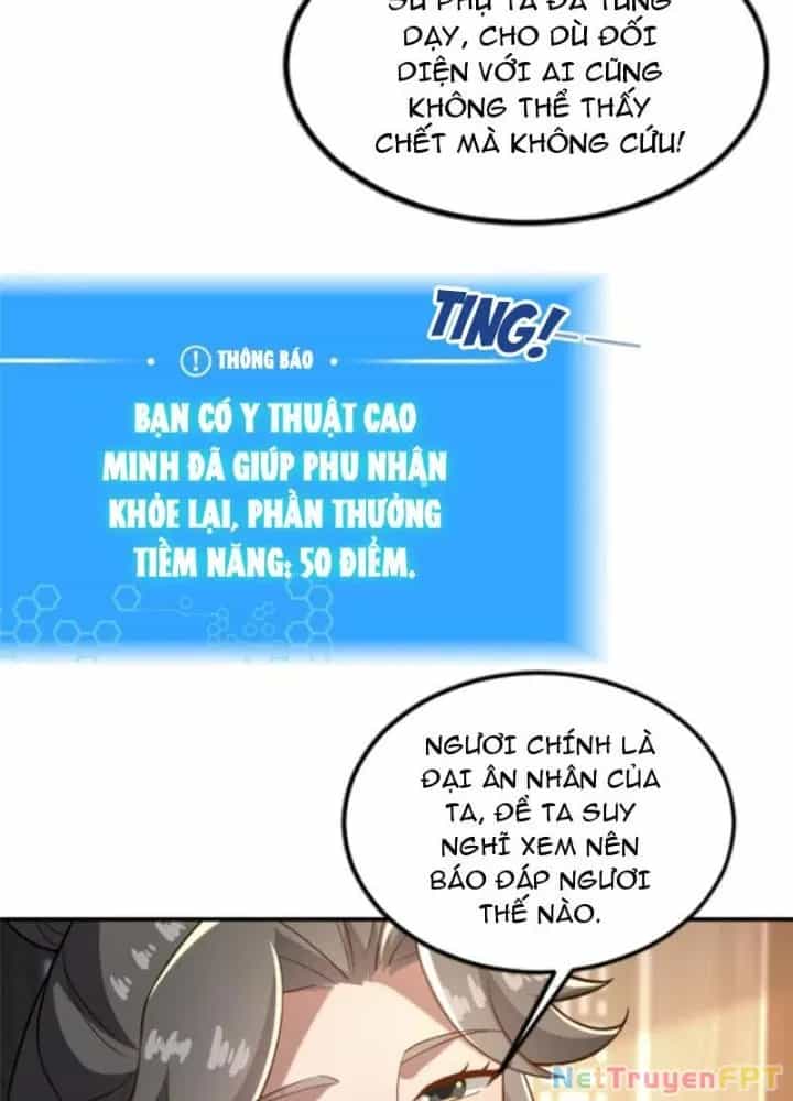 Võ Thánh Này Khảng Khái Quá Rồi - Chương 32 - ảnh 112