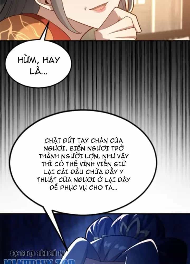Võ Thánh Này Khảng Khái Quá Rồi - Chương 32 - ảnh 114