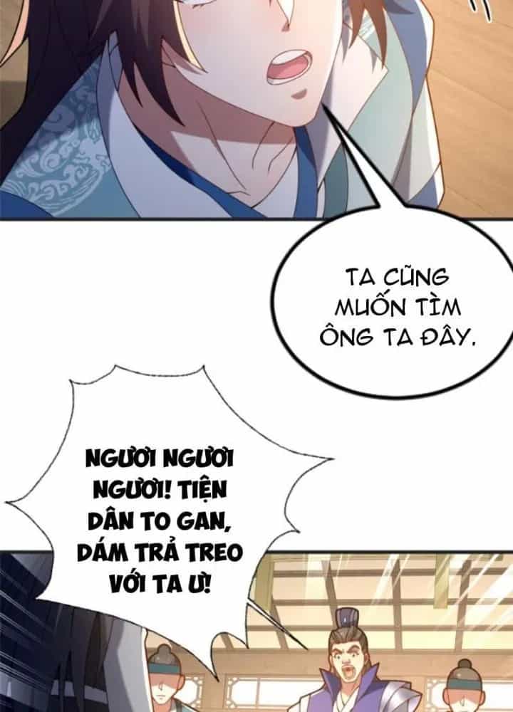 Võ Thánh Này Khảng Khái Quá Rồi - Chương 32 - ảnh 45