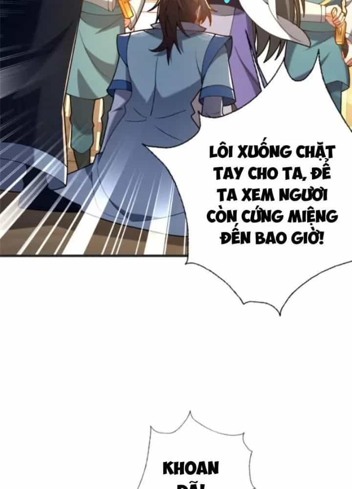 Võ Thánh Này Khảng Khái Quá Rồi - Chương 32 - ảnh 47