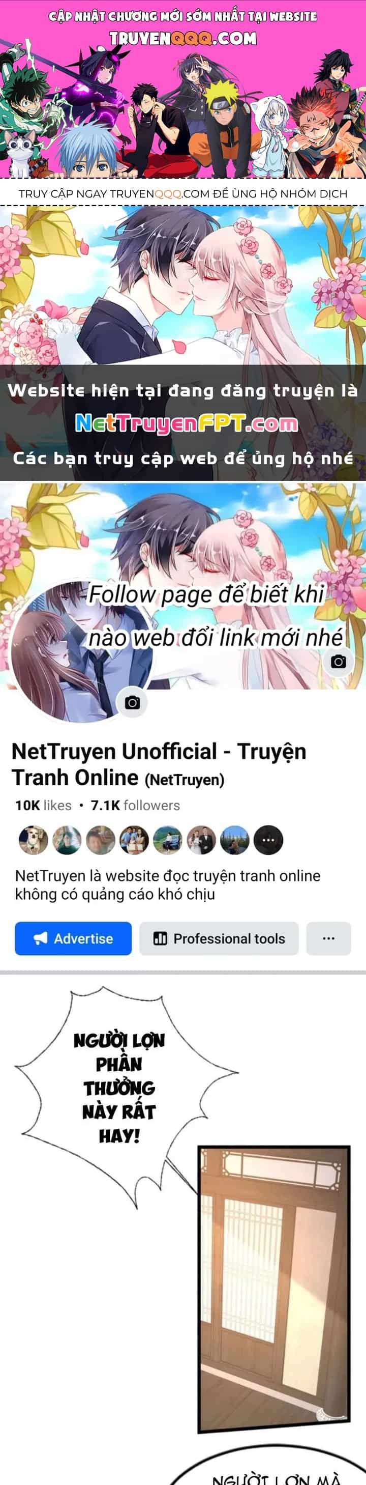 Võ Thánh Này Khảng Khái Quá Rồi - Chương 33 - ảnh 1