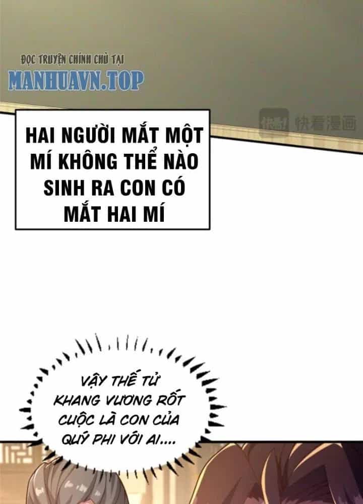 Võ Thánh Này Khảng Khái Quá Rồi - Chương 33 - ảnh 87