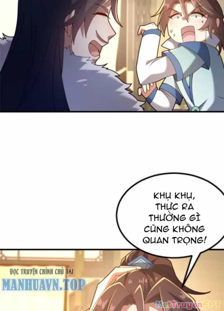 Võ Thánh Này Khảng Khái Quá Rồi - Chương 33 - ảnh 93