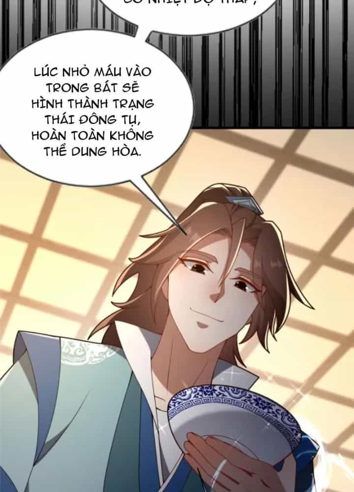 Võ Thánh Này Khảng Khái Quá Rồi - Chương 34 - ảnh 13