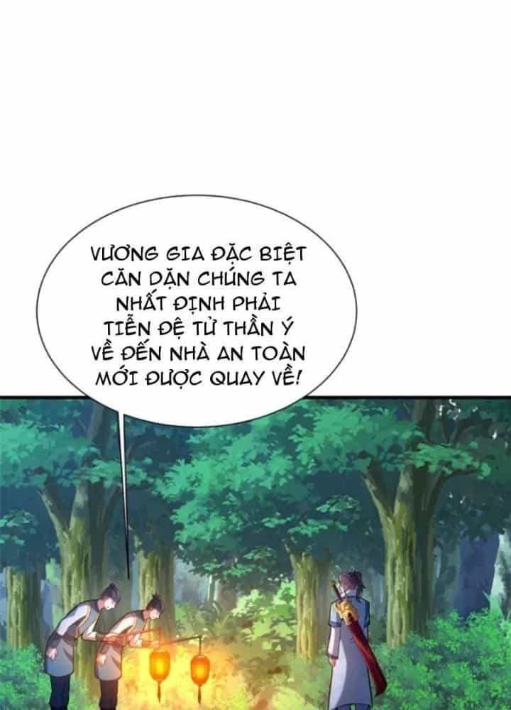 Võ Thánh Này Khảng Khái Quá Rồi - Chương 34 - ảnh 139