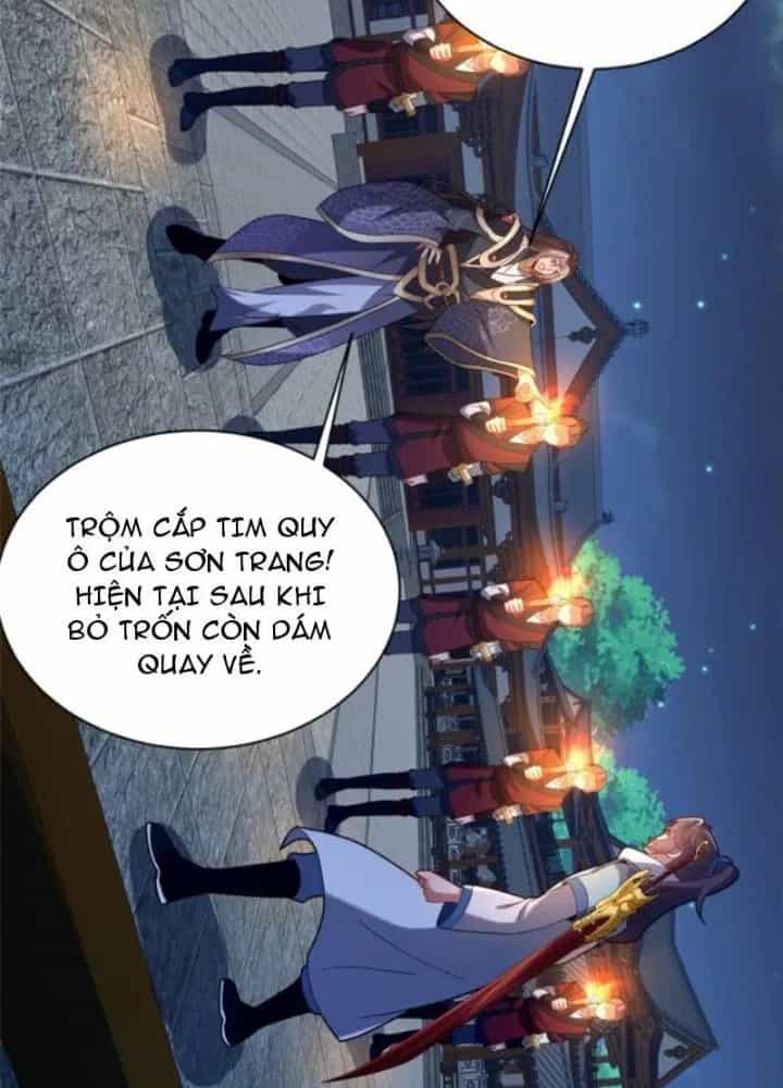 Võ Thánh Này Khảng Khái Quá Rồi - Chương 34 - ảnh 149