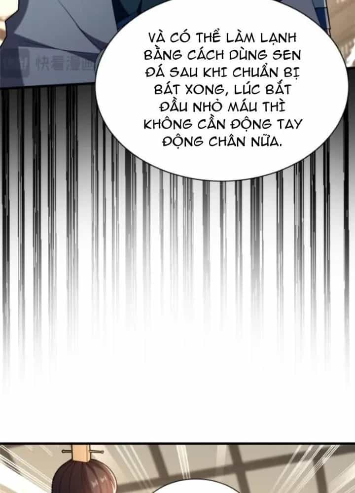 Võ Thánh Này Khảng Khái Quá Rồi - Chương 34 - ảnh 15