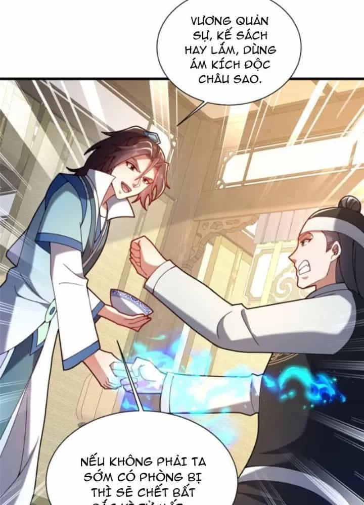 Võ Thánh Này Khảng Khái Quá Rồi - Chương 34 - ảnh 55