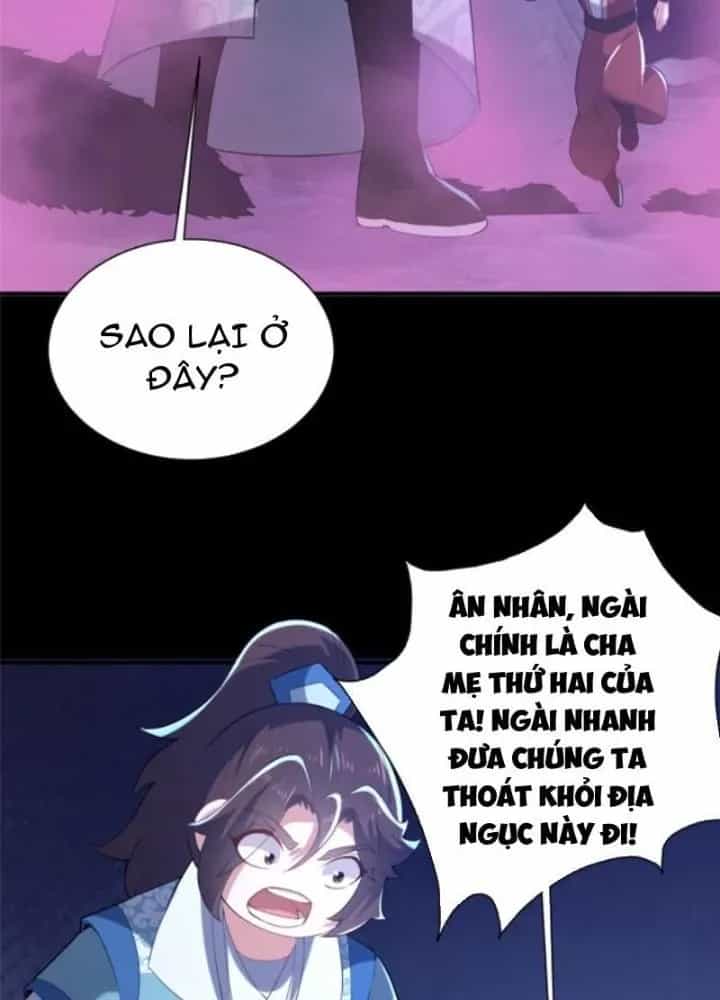 Võ Thánh Này Khảng Khái Quá Rồi - Chương 35 - ảnh 127