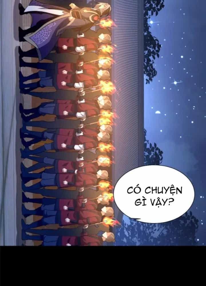 Võ Thánh Này Khảng Khái Quá Rồi - Chương 35 - ảnh 21