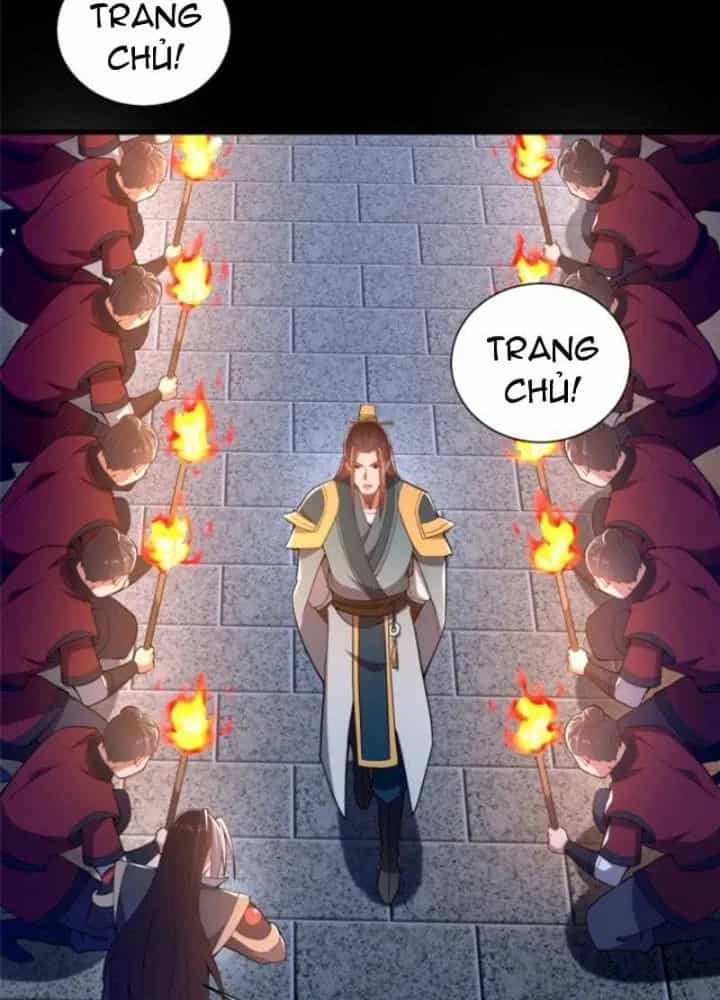 Võ Thánh Này Khảng Khái Quá Rồi - Chương 35 - ảnh 23