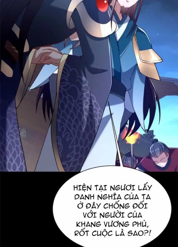 Võ Thánh Này Khảng Khái Quá Rồi - Chương 35 - ảnh 29