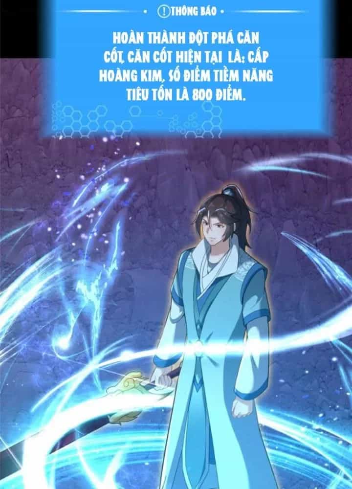Võ Thánh Này Khảng Khái Quá Rồi - Chương 35 - ảnh 89
