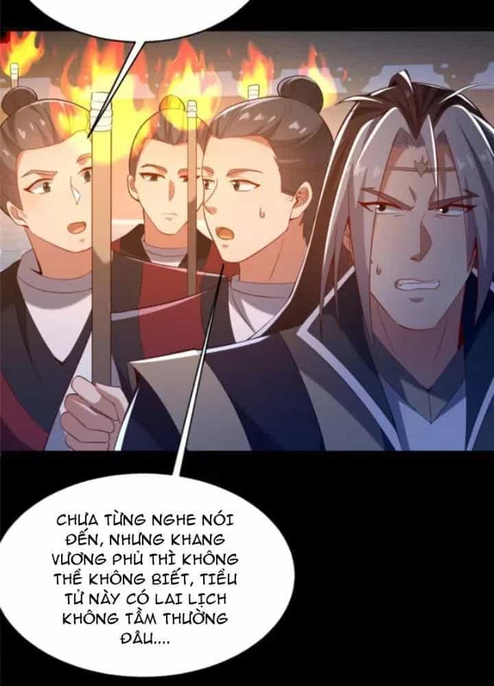 Võ Thánh Này Khảng Khái Quá Rồi - Chương 35 - ảnh 9